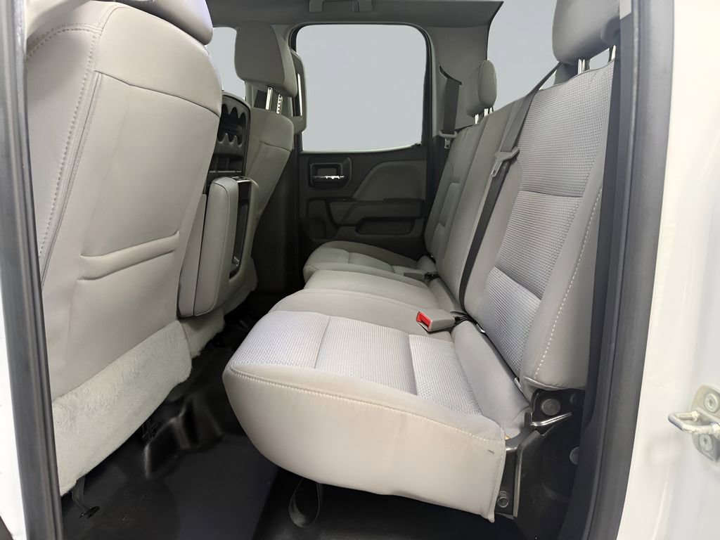 Used 2019 Chevrolet Silverado 1500 W/T w/ WT Convenience Package image 14