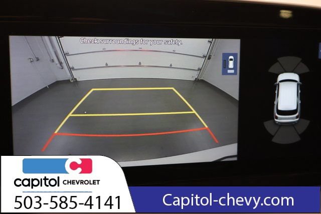 Used 2021 Hyundai Palisade SEL AWD/4WD image 30