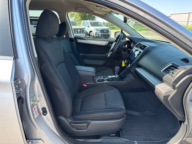 Used 2019 Subaru Outback 2.5i Premium AWD/4WD image 10