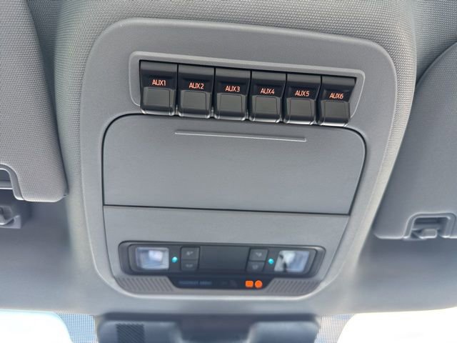 New 2026 Ford F250 XL w/ XL Off-Road Package image 18