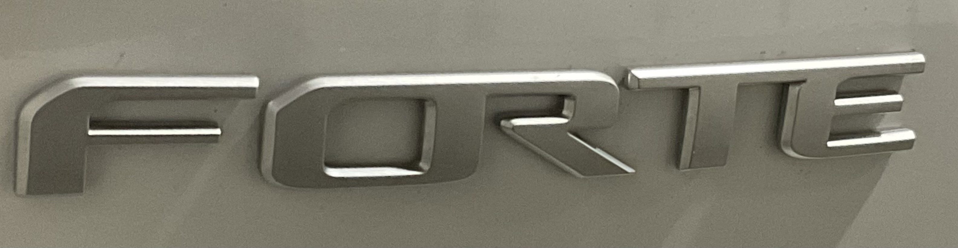 Used 2024 Kia Forte LXS FWD image 7