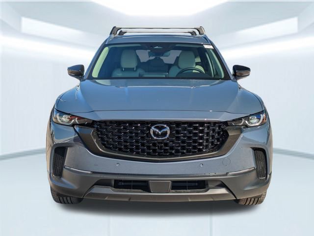 New 2026 MAZDA CX-50 AWD 2.5 S w/ Weather Package image 10