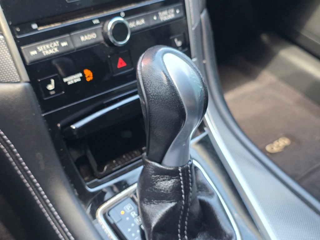 Used 2015 INFINITI Q50 Premium w/ Navigation Package image 30