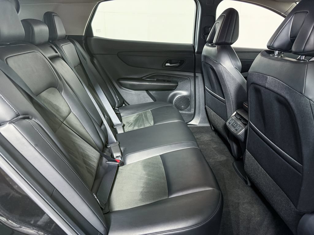 Certified 2023 Nissan Ariya FWD image 38