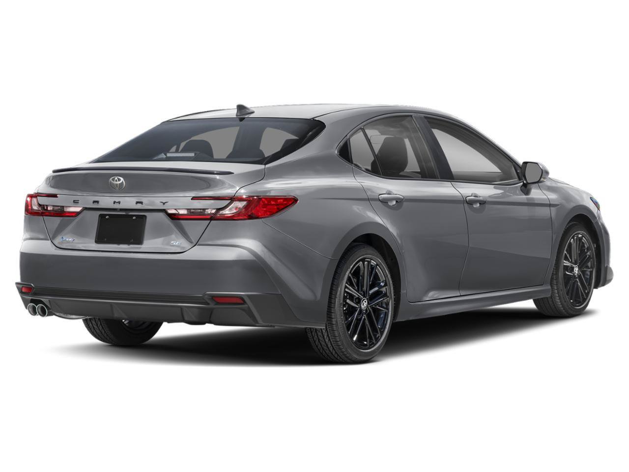 New 2026 Toyota Camry SE FWD image 11