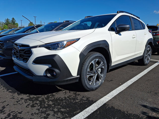 New 2026 Subaru Crosstrek 2.0i Premium AWD/4WD image 2