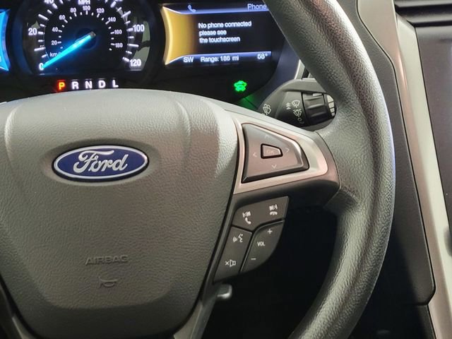 Certified 2020 Ford Fusion SE image 29