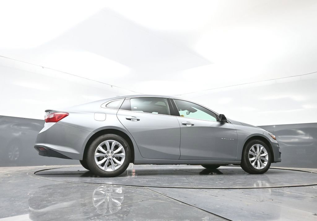 Used 2023 Chevrolet Malibu LT image 52