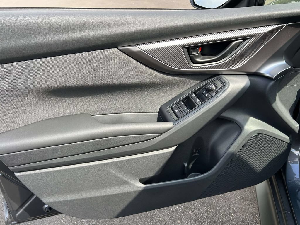 New 2026 Subaru WRX AWD/4WD image 14