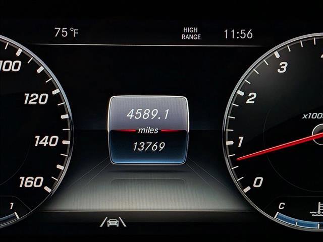 Certified 2024 Mercedes-Benz G 550 image 11