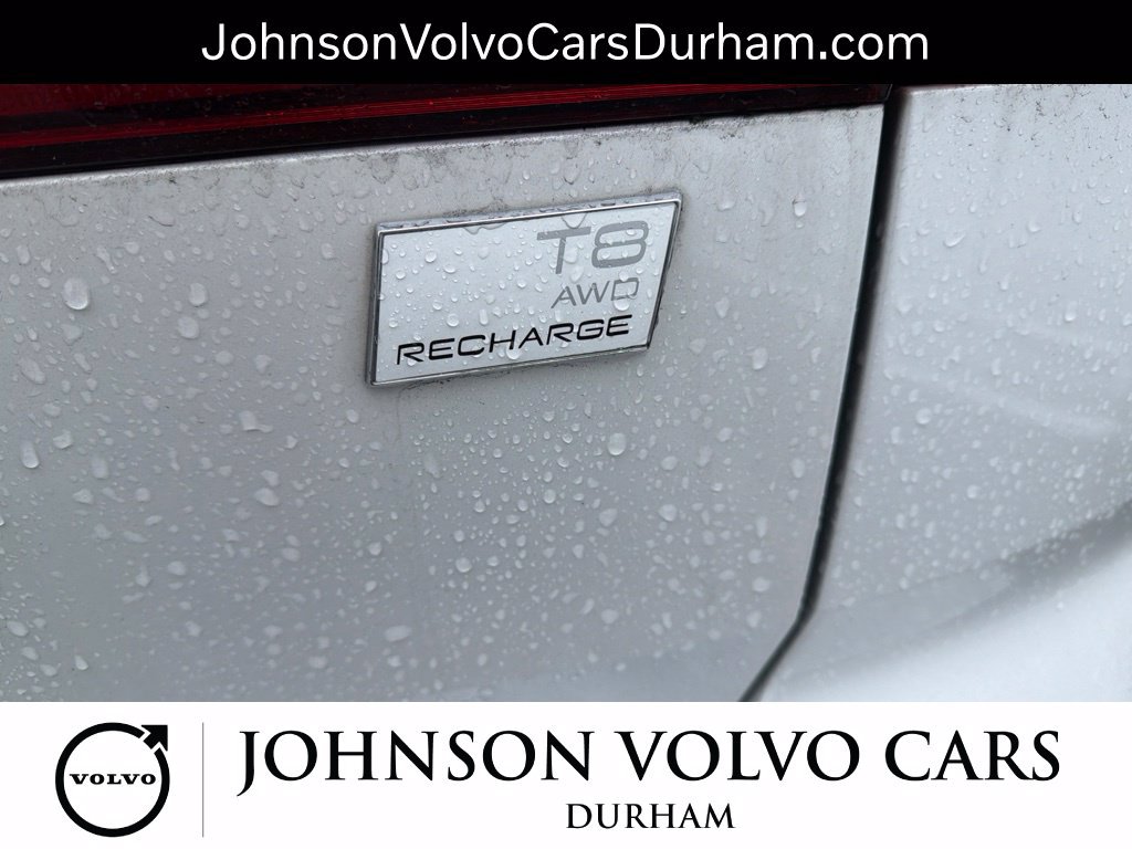 Used 2021 Volvo XC60 T8 Inscription w/ Advanced Package AWD/4WD image 20