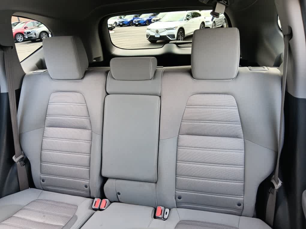 Used 2021 Honda CR-V EX image 13