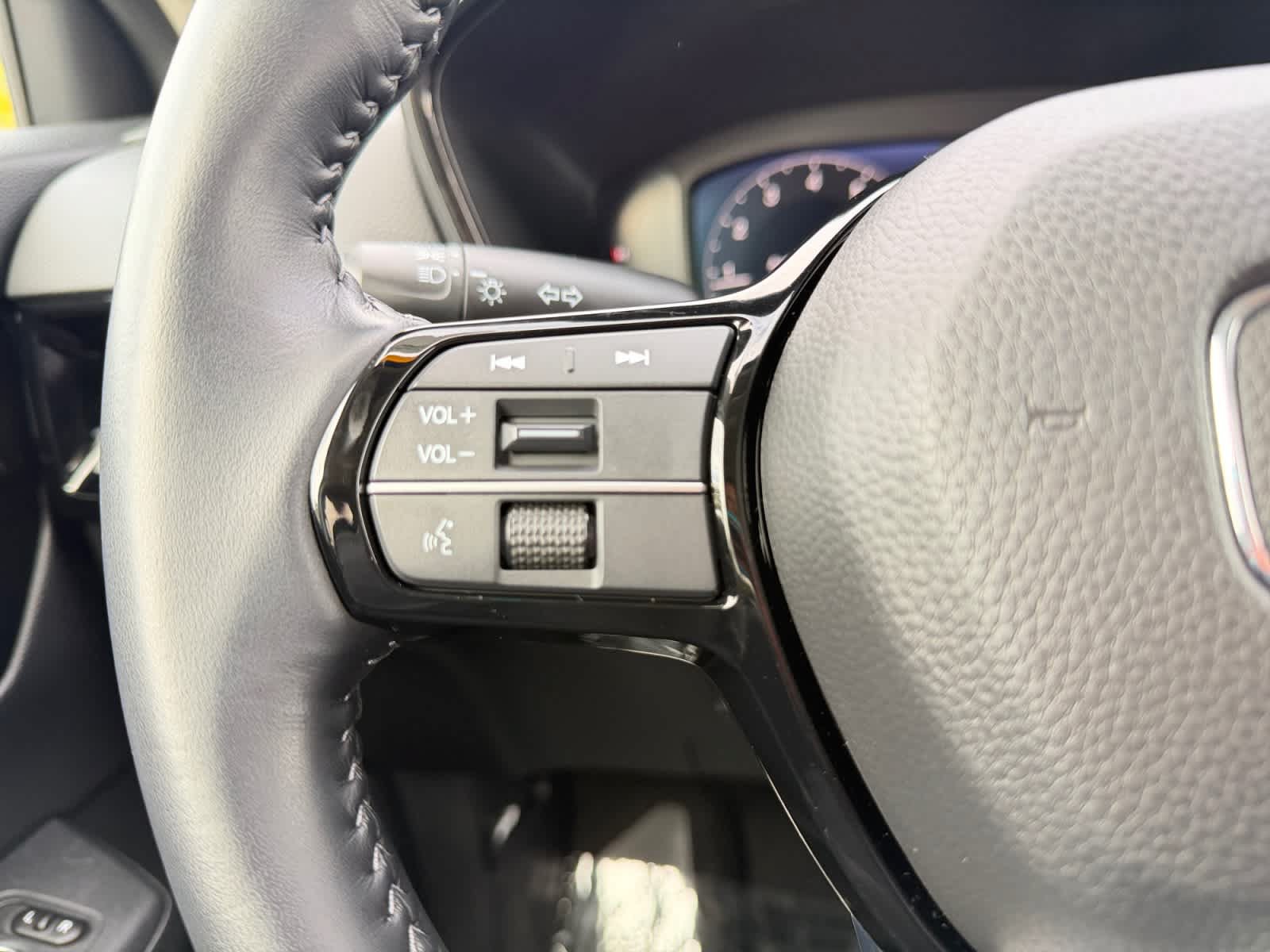 Used 2026 Honda CR-V EX-L image 24