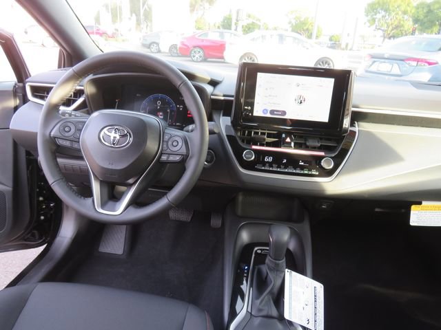 Certified 2026 Toyota Corolla SE image 22