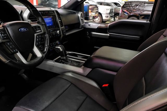 Used 2020 Ford F150 Raptor w/ Equipment Group 802A Luxury AWD/4WD image 26