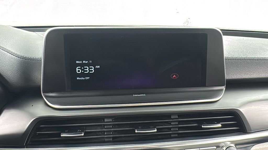 Used 2022 Kia Telluride S image 25