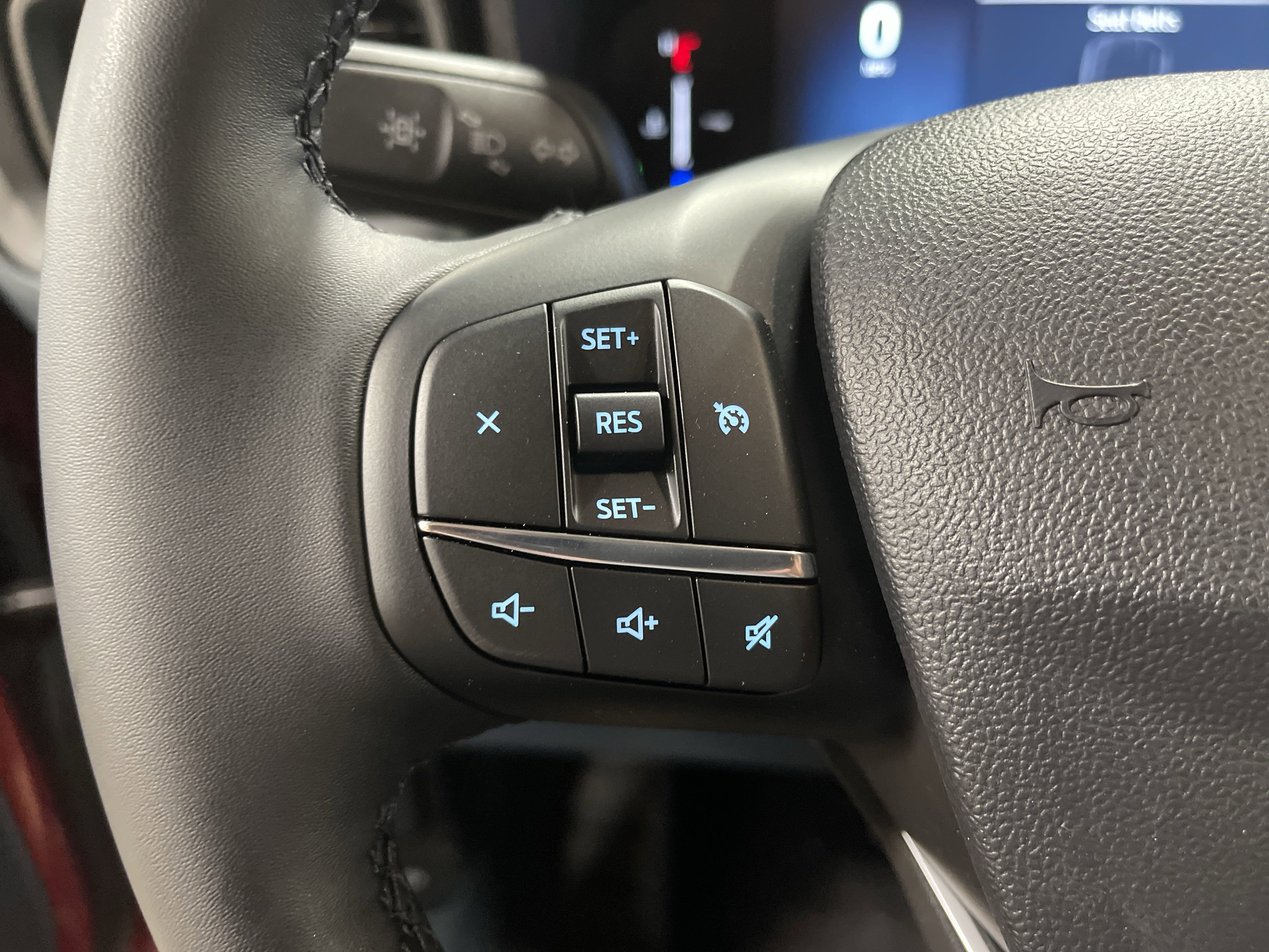 New 2025 Ford Maverick XLT w/ XLT Luxury Package image 20