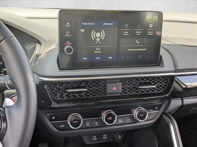 New 2026 Acura ADX AWD image 14
