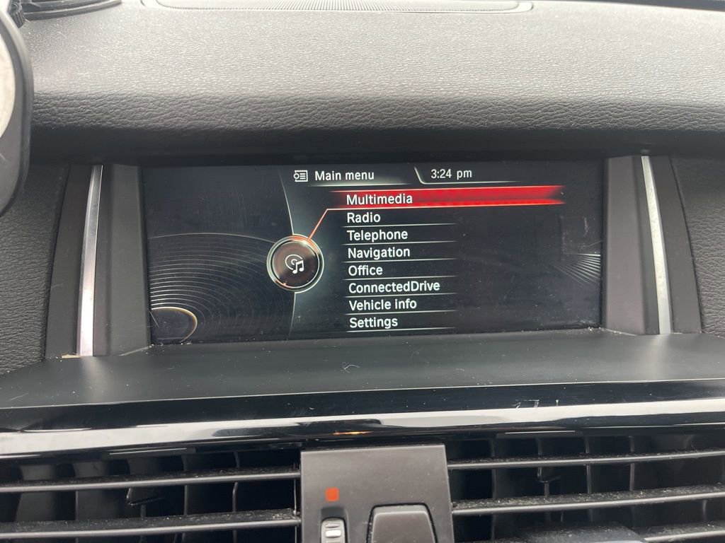 Used 2016 BMW X3 xDrive28i image 17