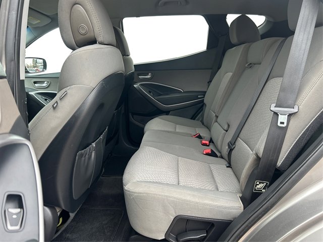 Used 2016 Hyundai Santa Fe Sport image 11