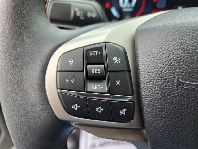 New 2026 Ford Explorer Active w/ Active Comfort Package image 13