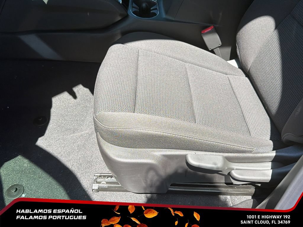 New 2026 GMC Canyon Elevation RWD image 18