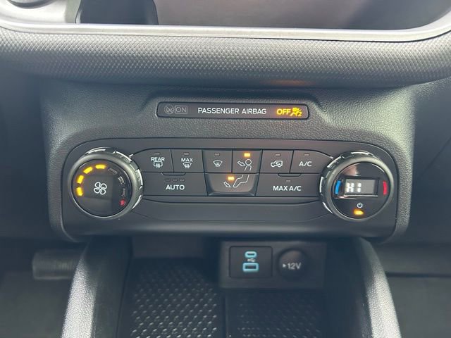 Used 2021 Ford Bronco Sport Big Bend AWD/4WD image 19