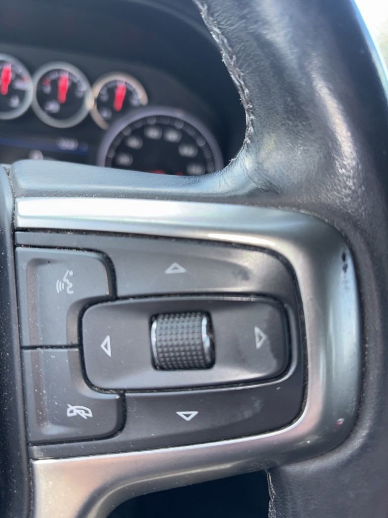 Used 2019 Chevrolet Silverado 1500 LT w/ All-Star Edition image 24