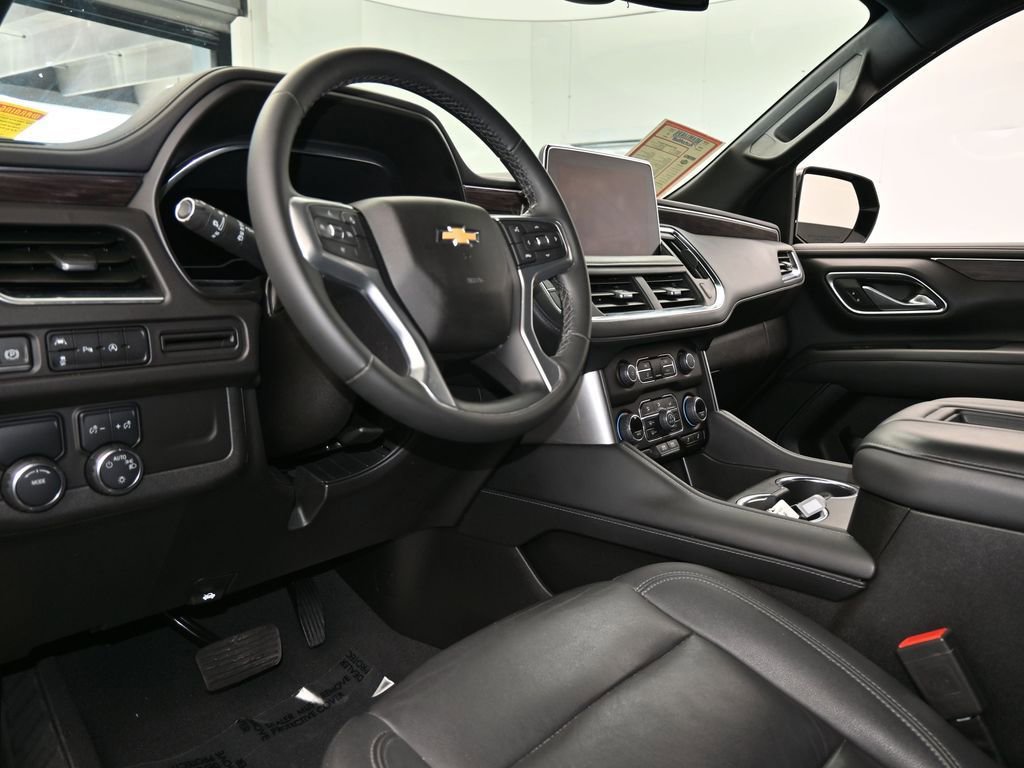 Used 2024 Chevrolet Tahoe LT image 13