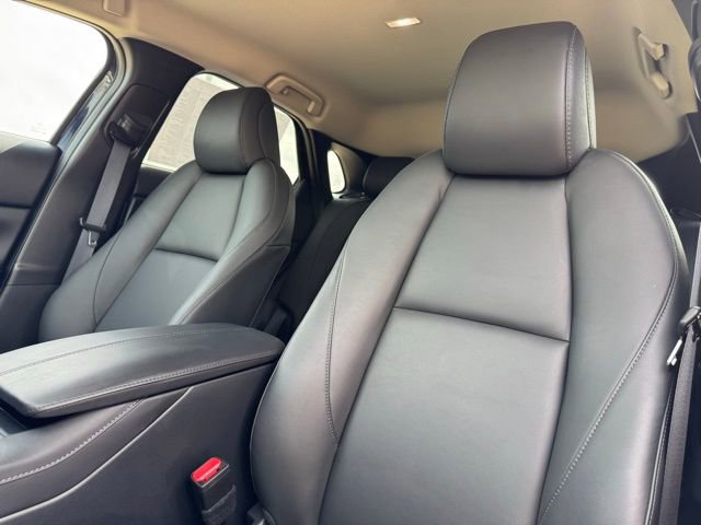 Used 2025 MAZDA CX-30 AWD 2.5 S w/ Select Sport Pkg image 13