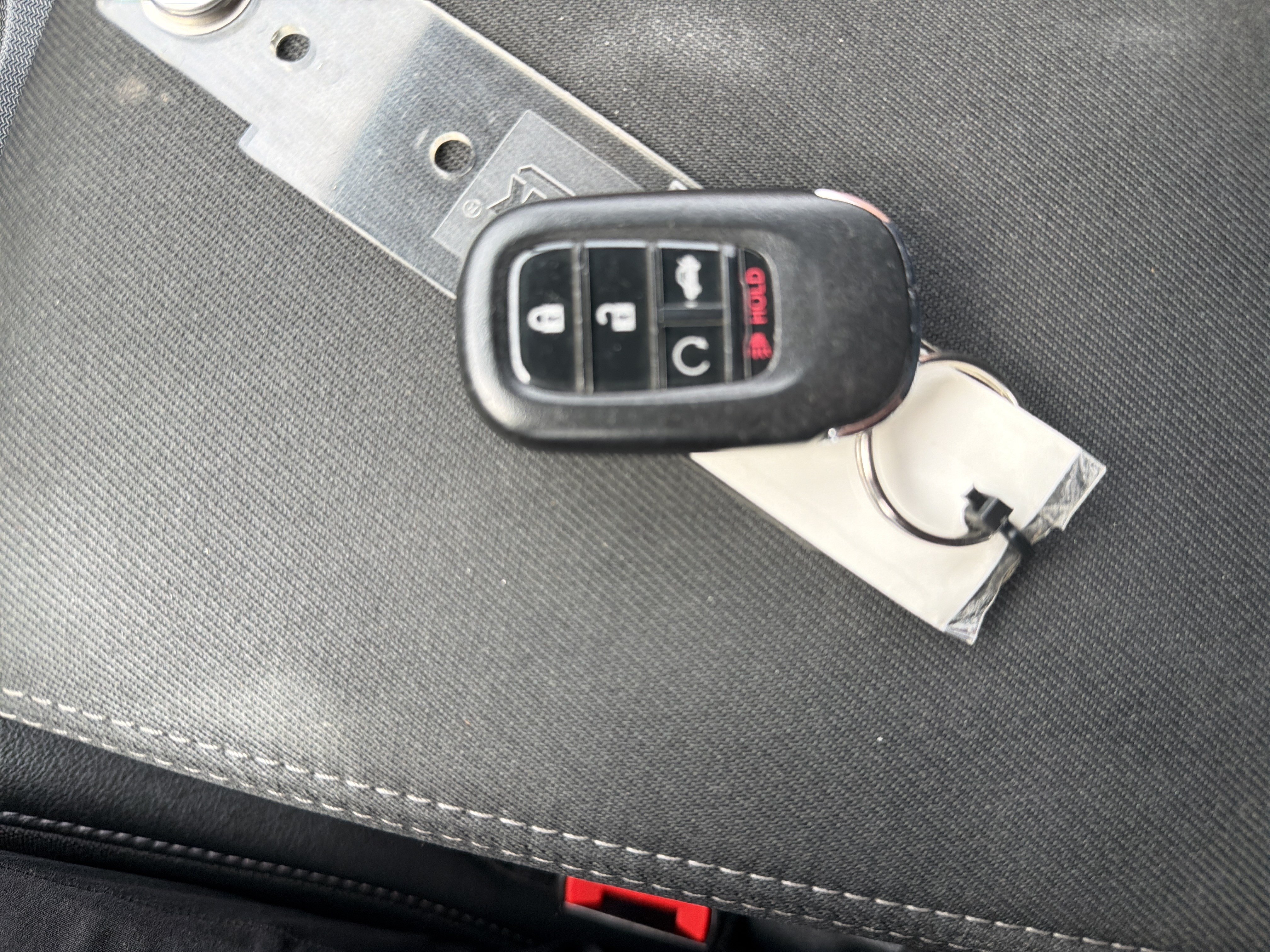 Used 2022 Honda Civic Sport image 34