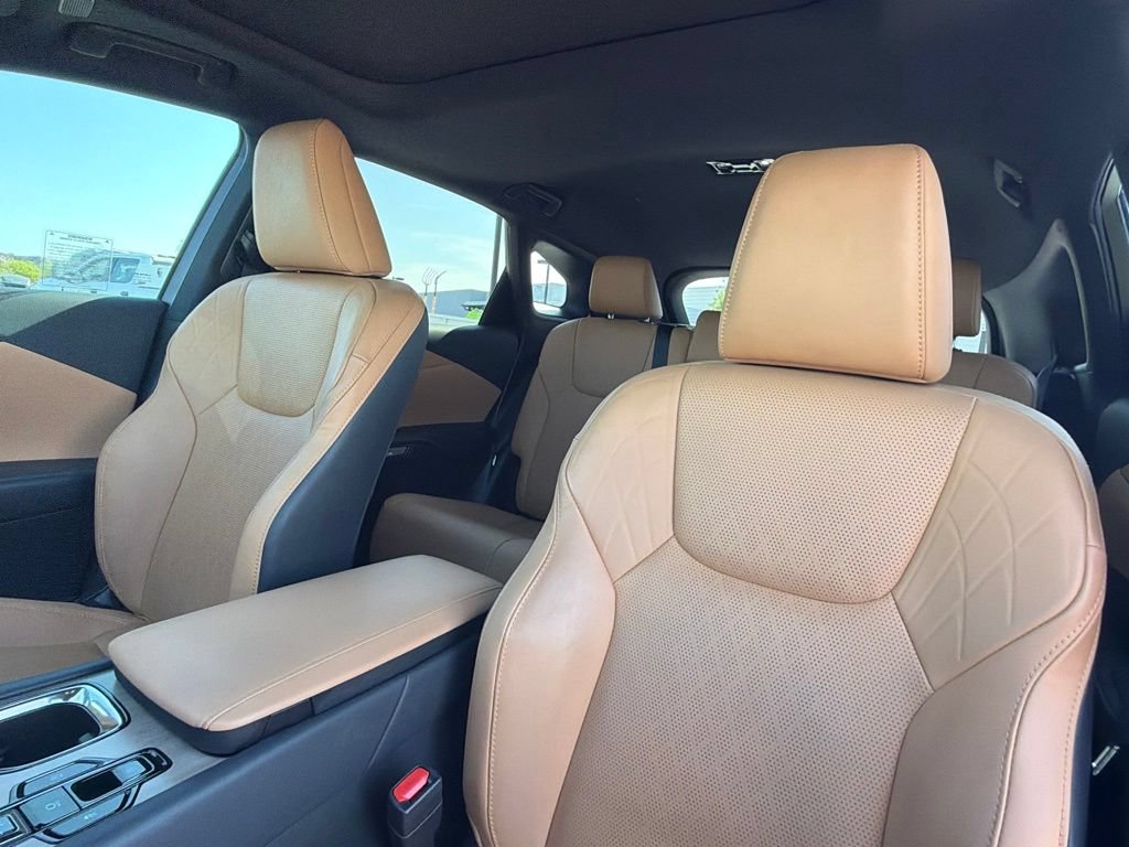 Used 2024 Lexus RX 350 Premium Plus w/ Convenience Package FWD image 22