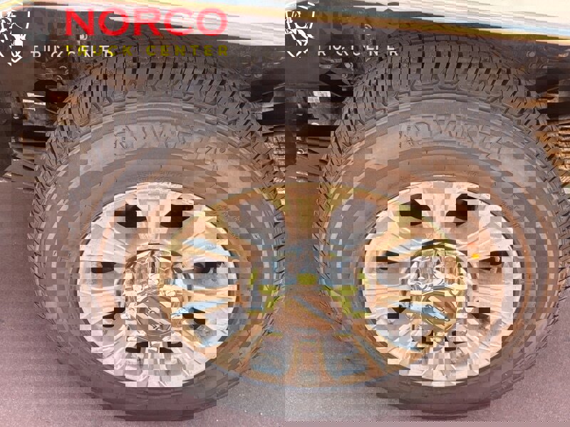 Used 2022 Ford F250 XL w/ STX Appearance Package image 14