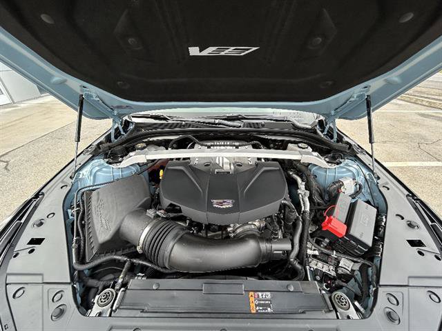 Used 2026 Cadillac CT5 V Blackwing image 43