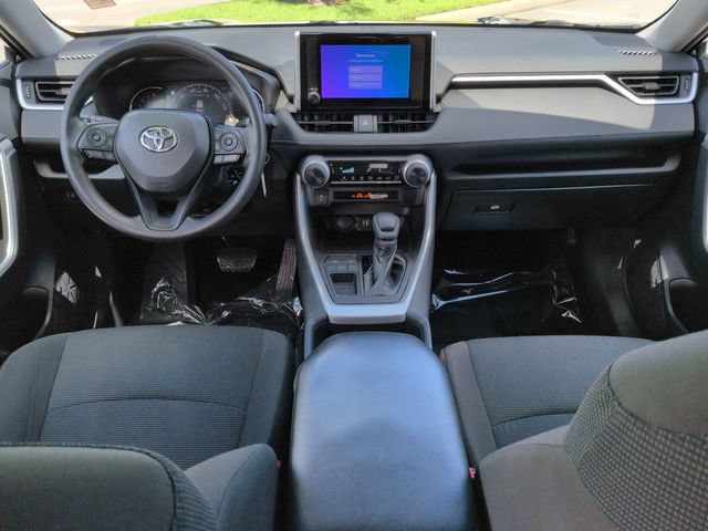 Certified 2023 Toyota RAV4 LE FWD image 15