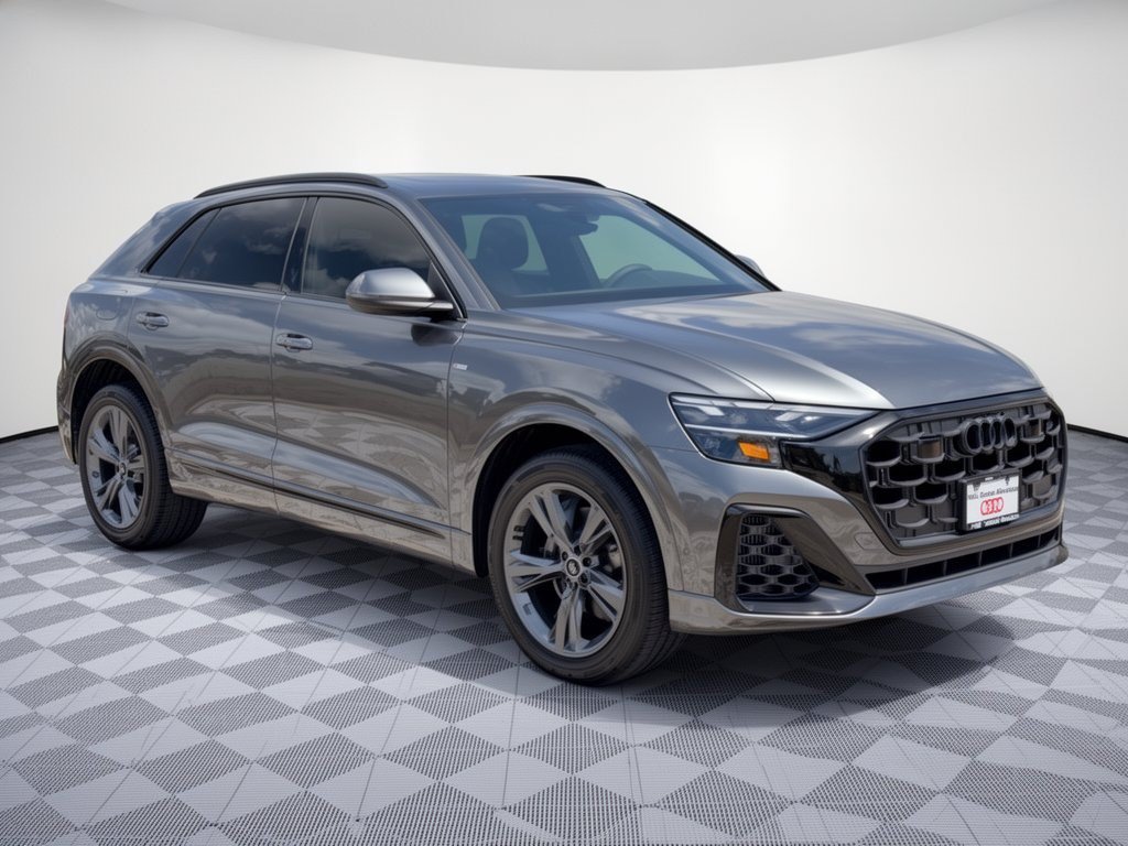 New 2027 Audi Q8 Premium AWD/4WD image 7