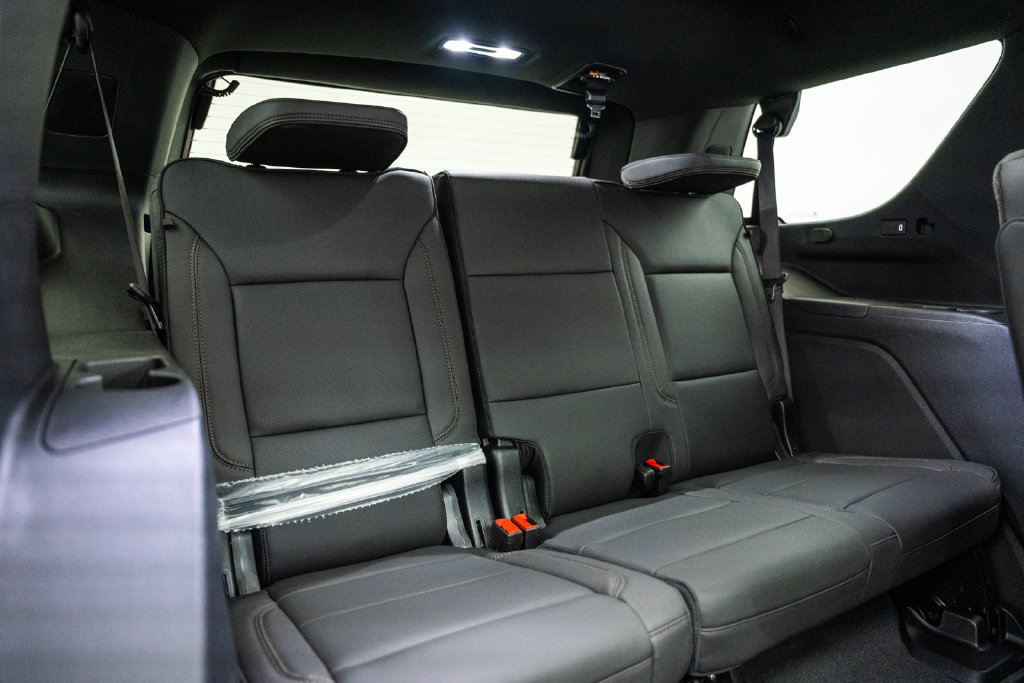 New 2026 Chevrolet Tahoe High Country AWD/4WD image 38
