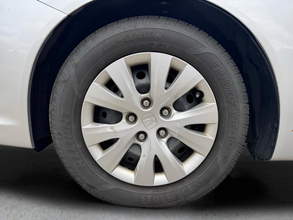 Used 2012 Honda Civic LX image 12