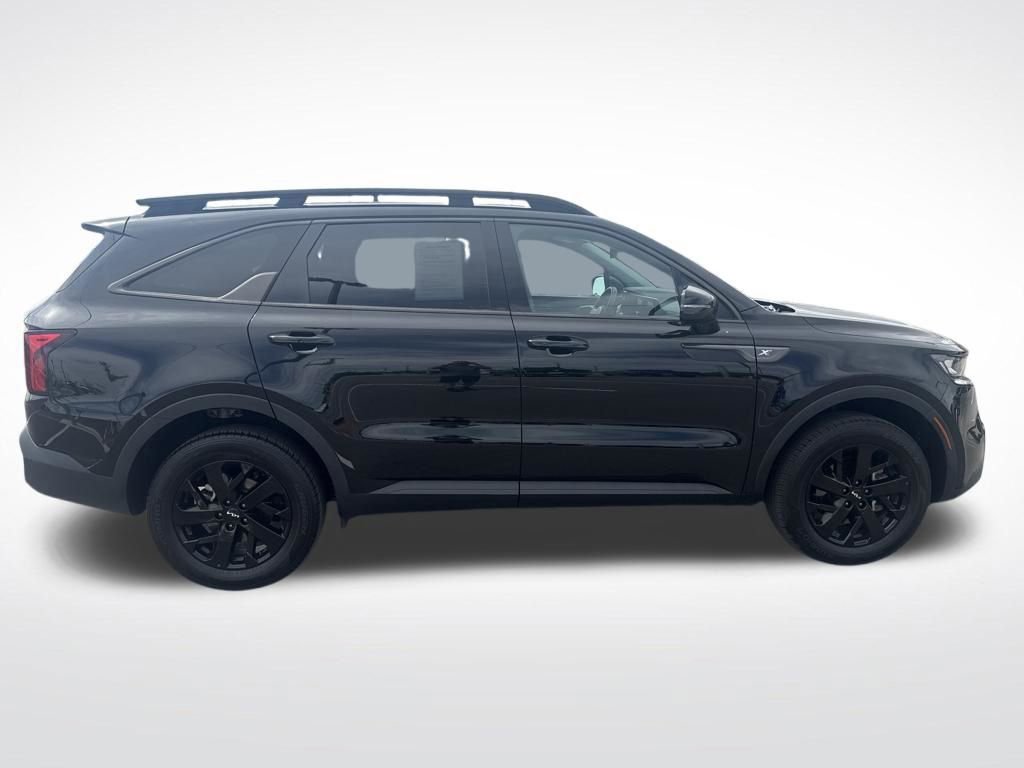 Used 2023 Kia Sorento S AWD/4WD image 7