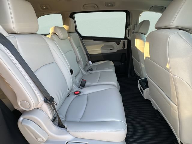 New 2027 Honda Odyssey EX-L image 22