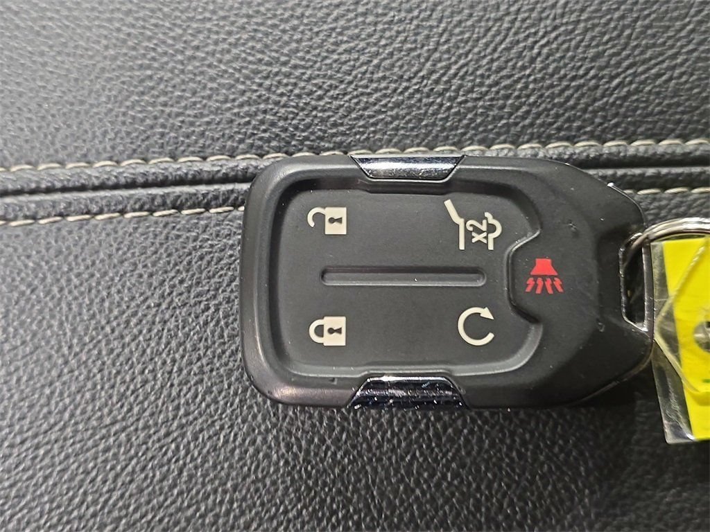 Used 2024 GMC Terrain Denali AWD/4WD image 35