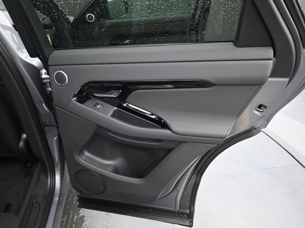 New 2026 Land Rover Range Rover Evoque S image 12