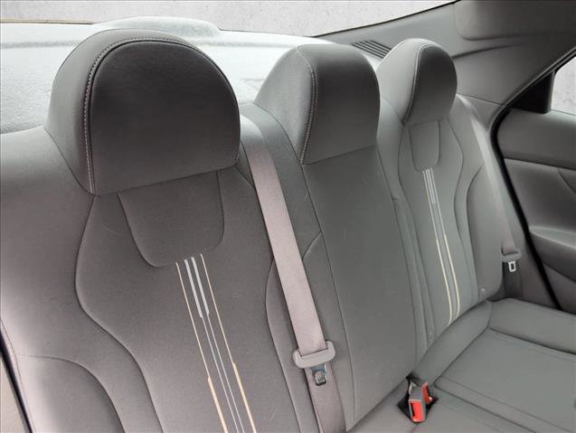Certified 2023 Hyundai Elantra SEL w/ Cargo Package image 20