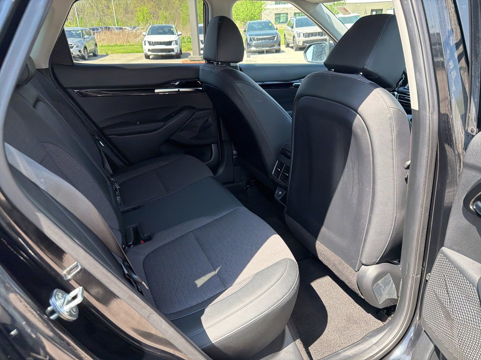 Used 2022 Kia Seltos S FWD image 18