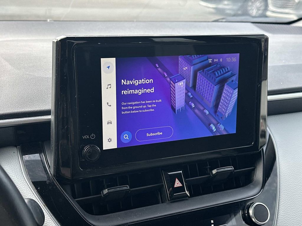 Used 2024 Toyota Corolla SE FWD image 29