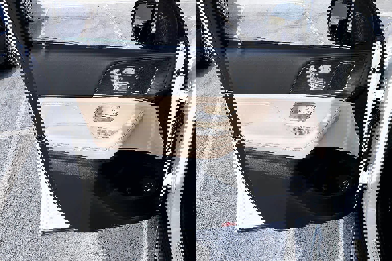 Certified 2024 Mercedes-Benz GLE 350 4MATIC image 21