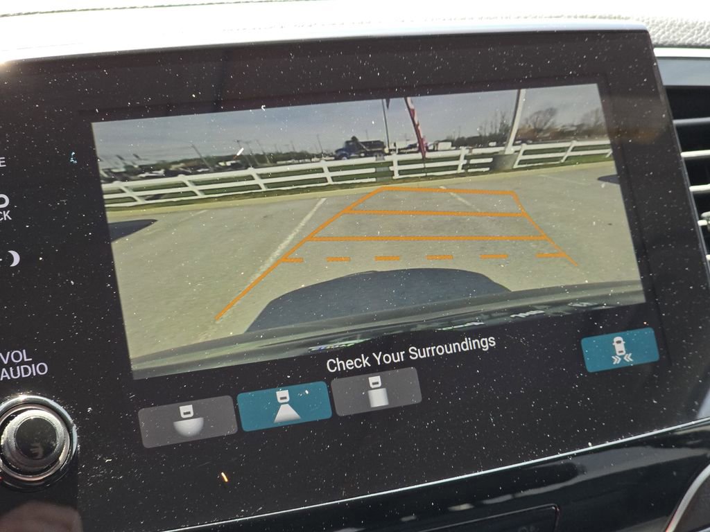 Used 2020 Honda Pilot EX-L image 11