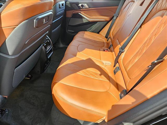 New 2026 BMW X5 xDrive40i w/ Executive Package AWD/4WD image 14