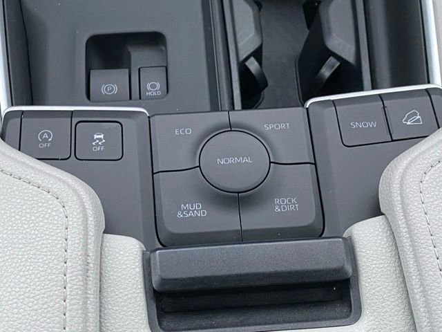 Certified 2024 Toyota Grand Highlander XLE image 27