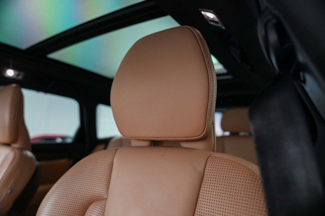 Used 2021 Volvo V90 T6 Inscription w/ Climate Package image 29